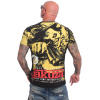 Yakuza tričko pánske Deep Down Regular TSB 26010 black Farba: čierna, Veľkosť: XXL