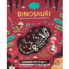 Vykopávej a objevuj: Dinosauři - Claudia Martin, Victor Medina