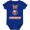New York Islanders Detské - Jersey NHL Body 18-24 MO