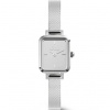 DANIEL WELLINGTON dámske hodinky Quadro Mini DW00100800