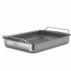Eva Solo 202036 Pekáč s roštom Eva Trio s povrchom Slip-Let 28,5 x 38,2 cm