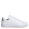 adidas Men's Advantage Low-Top Trainers Ftwr White 7.5 (41.3)