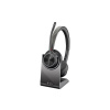 HP Poly VOY 4320-M -M HS +BT700 +CHS