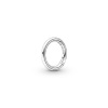 Kruhové konektor PANDORA Me Silver 799671C00