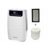 Vzduchový zvlhčovač AHS803 BLAUPUNKT WHITE + FILTRY (Vzduchový zvlhčovač AHS803 BLAUPUNKT WHITE + FILTRY)