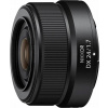 Objektív Nikon S Nikkor Z 24 mm F/1,7 DX