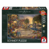 Puzzle Puzzle Amsterdam 1000 dielikov (4001504599171)
