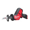 MILWAUKEE 4933446960 M12CHZ-0 M12 FUEL™ KOMPAKTNÁ SKRACOVACIA PÍLA HACKZALL™