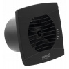 Kúpeľňový ventilátor Cata Wentylator łazienkowy CATA UC12 Standard BK 120 mm