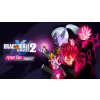 DRAGON BALL XENOVERSE 2 - FUTURE SAGA Chapter 1 - Steam PC