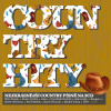 RUZNI/POP NATIONAL - COUNTRY HITY - 3CD (3CD)