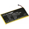 Powery Batéria Motorola HG30 2700mAh Li-Pol 3,8V - neoriginálna