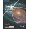 Physics for the IB Diploma Coursebook with Cambridge Elevate Enhanced Edition (2 Years)
