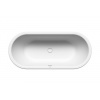 Oválna vaňa Kaldewei Centro Duo Oval 180x80 cm smaltovaná oceľ 282834010001