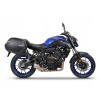 Rošt bočného kufra 3P SHAD pre Yamaha MT07 2018