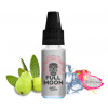 Příchuť Full Moon - Fullmoon Silver (Ledový kaktus, dračí ovoce a hruška) 10ml
