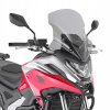 Čelné sklo MB Givi D1192S pre Honda NC750X (21)