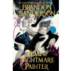 Yumi and the Nightmare Painter - Brandon Sanderson