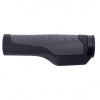 Contec Grip Tour Wing 130mm black/grey gripy na kolo