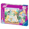 Ravensburger Disney princezny Sny 3 x 49 dielov