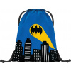 BAAGL Predškolské vrecko Batman modré