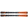 Lyže BLIZZARD Firebird RC JR s viazaním FDT JR 7, 23/24 Veľkosť: 150