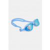 Plavecké okuliare Nike Expanse Mirror NESSB160 modrá ONE SIZE