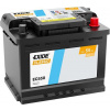 Exide Classic 12V 55Ah 460A EC550