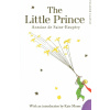 The Little Prince - Antoine de Saint-Exupéry