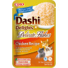 Inaba Kapsička Dashi Cat Delights Delicate Flakes kuracie 40g