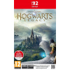 Dziedzictwo Hogwartu Hogwarts Legacy Nintendo Switch 2 - krabička