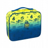 COOLPACK Obedový box TERMO TAŠKA na desiatu Futbalová lopta RAŇAJKOVÝ BOX