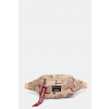 Ľadvinka Alpha Industries Crew Waist Bag Camo