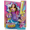 Bábika Barbie - Barbie bábika Super princezná CDY62 (Bábika Barbie - Barbie bábika Super princezná CDY62)