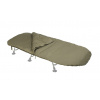 TRAKKER Spací vak Big Snooze+ Smooth Sleeping Bag (215×91cm)