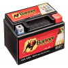 BANNER baterie gelová 12V, YTX4L-BS/YTZ5S-BS, 3Ah, 45A, BANNER Bike Bull GEL 113x70x86