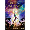 Percy Jackson and the Olympians: The Chalice of the Gods - Rick Riordan