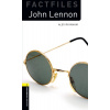 Oxford Bookworms Factfiles New Edition 1 John Lennon