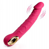 Realistický vibrátor PINK