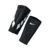 Nike Guard Lock Elite Sleeve Black/White L
