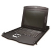 Planet KVM-210-08M, KVM konzole s LCD 17