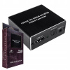 Konvertor Spacetronik HDMI-HDMI + Audio SPDIF