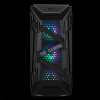 ASUS TUF GAMING GT301 skrinka ATX Black, 4x ARGB LED fan 90DC0040-B49000
