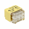 6-vodičová spojka káblov 0.75-2.5mm, 24A, 300V