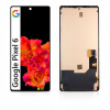 DISPLEJ LCD DISPLEJ PRE GOOGLE PIXEL 6 OLED RÁMČEK