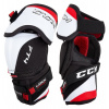 Hokejové Chrániče Lakťov CCM Jetspeed FT4 JR