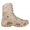 Vojenské topánky Lowa Zephyr gtx Hi TF desert 7,5 UK