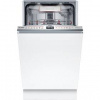 Umývačka riadu Bosch Serie 6 SPV6YMX08E Zeolith®