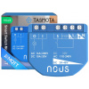 Nous B1T WiFi Tasmota spínací modul (1 kanál, bez merania spotreby, ESP32)