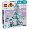 LEGO DUPLO Frozen: Anna a Elsa a oslava na hradě 10455